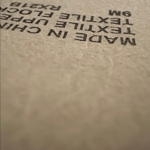 MICHAEL Michael Kors White and Gold Sandals - Picture 11 of 11